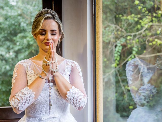 O casamento de Fernando e Larissa em São José dos Pinhais, Paraná 29