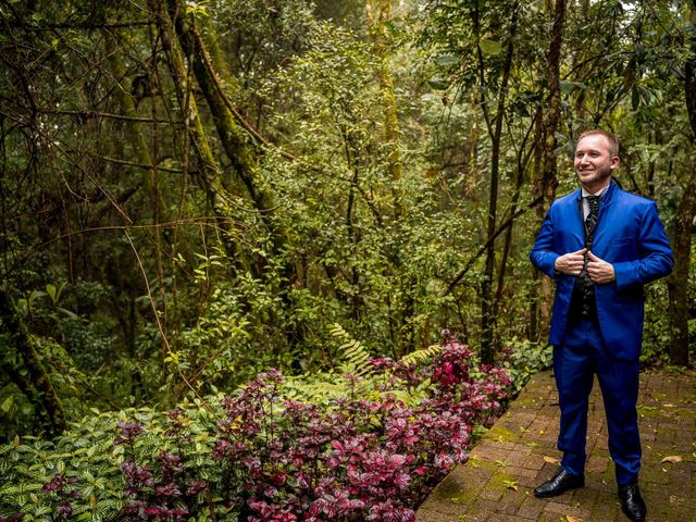 O casamento de Fernando e Larissa em São José dos Pinhais, Paraná 35