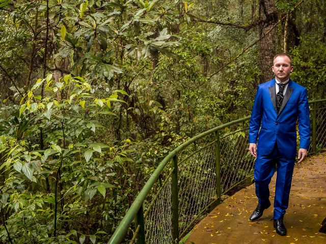 O casamento de Fernando e Larissa em São José dos Pinhais, Paraná 38