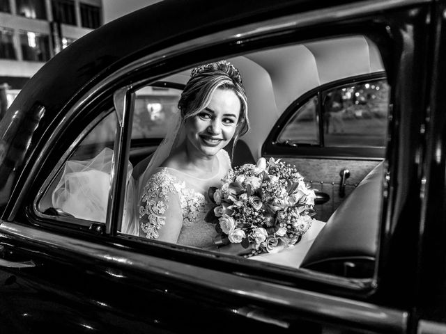 O casamento de Fernando e Larissa em São José dos Pinhais, Paraná 50