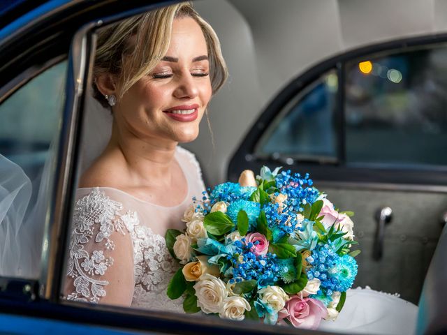 O casamento de Fernando e Larissa em São José dos Pinhais, Paraná 51
