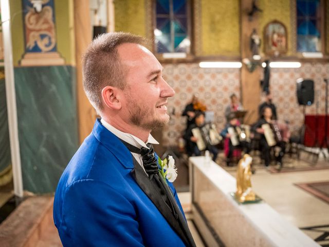 O casamento de Fernando e Larissa em São José dos Pinhais, Paraná 60