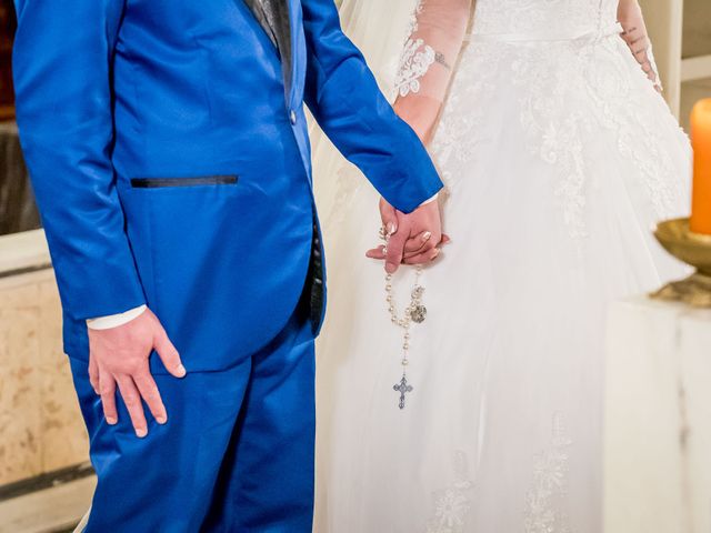 O casamento de Fernando e Larissa em São José dos Pinhais, Paraná 68