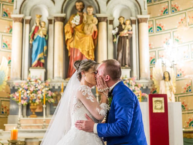 O casamento de Fernando e Larissa em São José dos Pinhais, Paraná 81