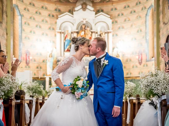 O casamento de Fernando e Larissa em São José dos Pinhais, Paraná 83