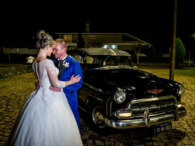 O casamento de Fernando e Larissa em São José dos Pinhais, Paraná 87