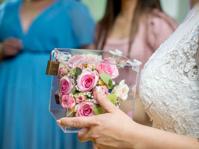 O casamento de Fernando e Larissa em São José dos Pinhais, Paraná 99