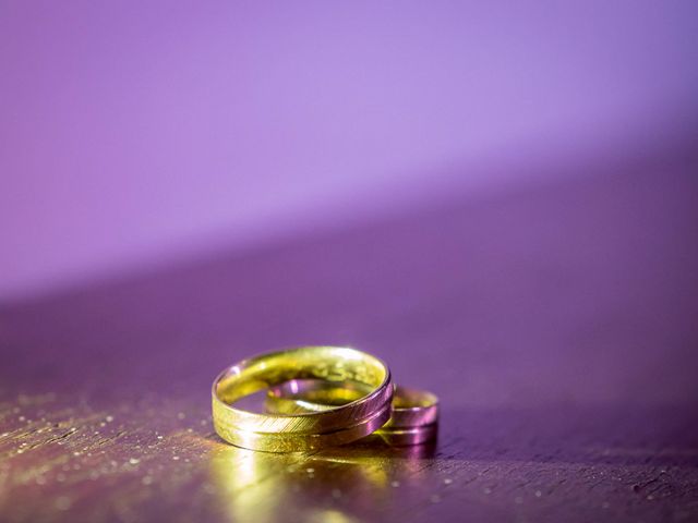O casamento de Fernando e Larissa em São José dos Pinhais, Paraná 124
