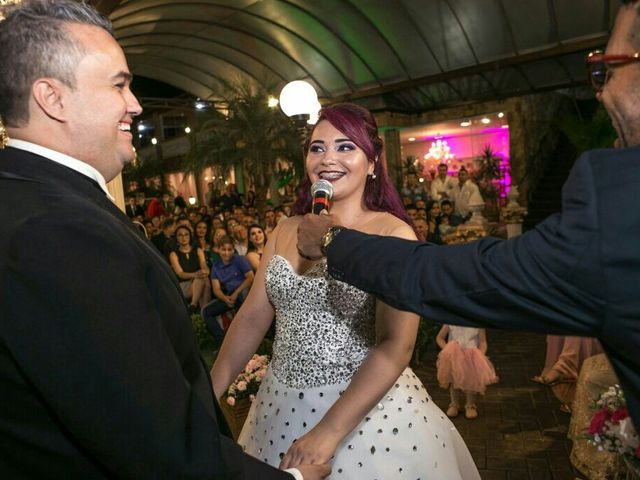 O casamento de Tiago e Amanda em Guarulhos, São Paulo 2