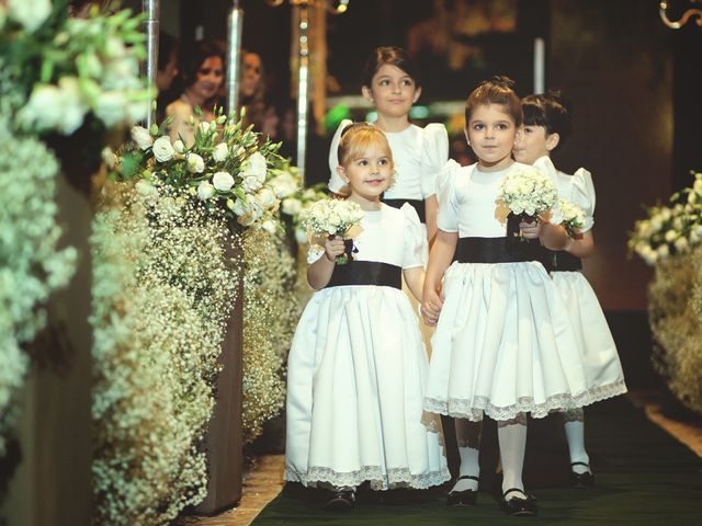 O casamento de Augusto e Juliana em Ribeirão Preto, São Paulo Estado 22