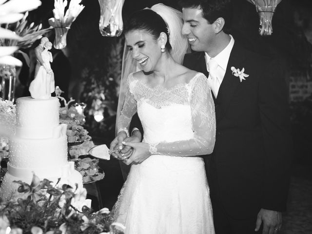 O casamento de Augusto e Juliana em Ribeirão Preto, São Paulo Estado 58