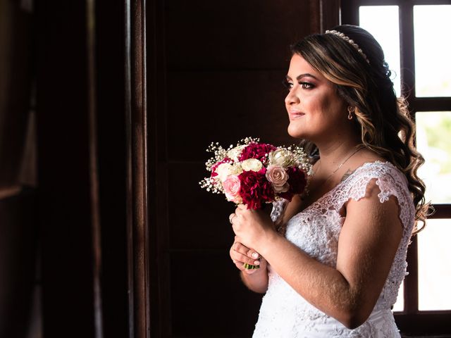 O casamento de Jhon e Daya em Curitiba, Paraná 19