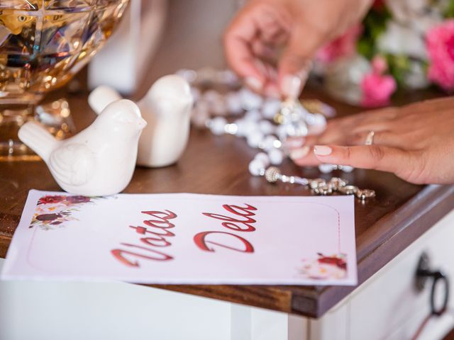 O casamento de Jhon e Daya em Curitiba, Paraná 24