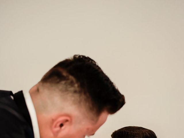 O casamento de Jhon e Daya em Curitiba, Paraná 31