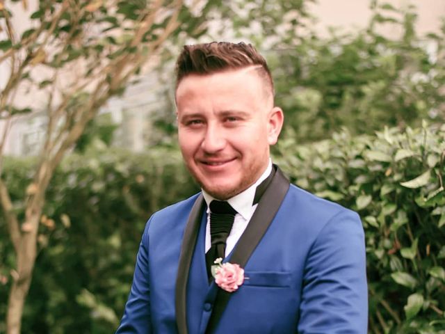 O casamento de Jhon e Daya em Curitiba, Paraná 40