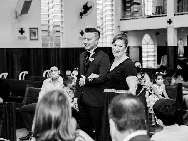 O casamento de Jhon e Daya em Curitiba, Paraná 66