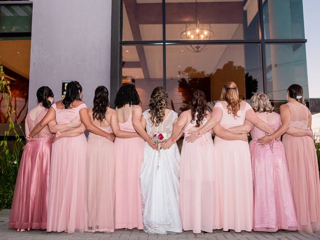O casamento de Jhon e Daya em Curitiba, Paraná 122