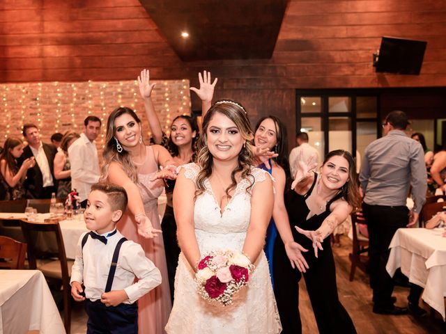 O casamento de Jhon e Daya em Curitiba, Paraná 139