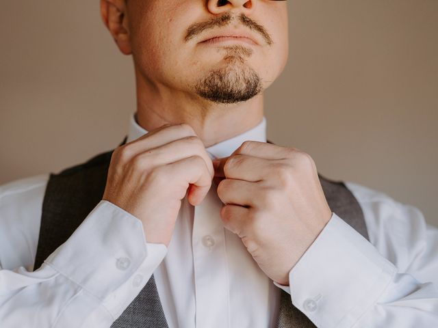 O casamento de THIAGO e FERNANDA em Porto Alegre, Rio Grande do Sul 3
