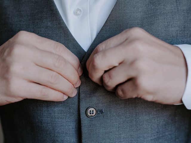 O casamento de THIAGO e FERNANDA em Porto Alegre, Rio Grande do Sul 4