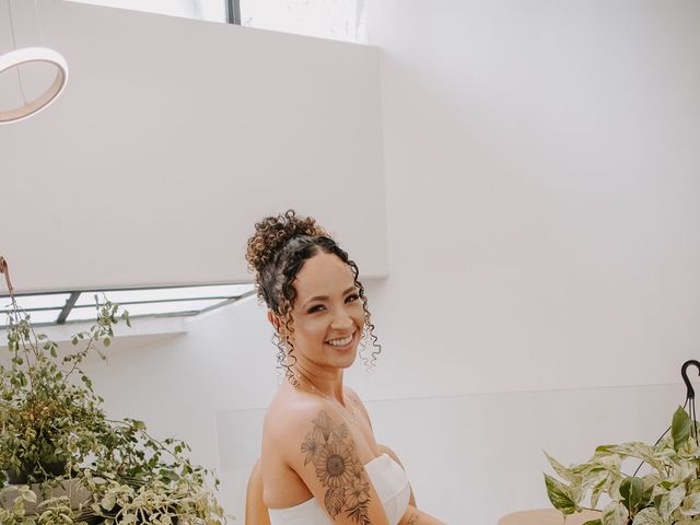 O casamento de THIAGO e FERNANDA em Porto Alegre, Rio Grande do Sul 9