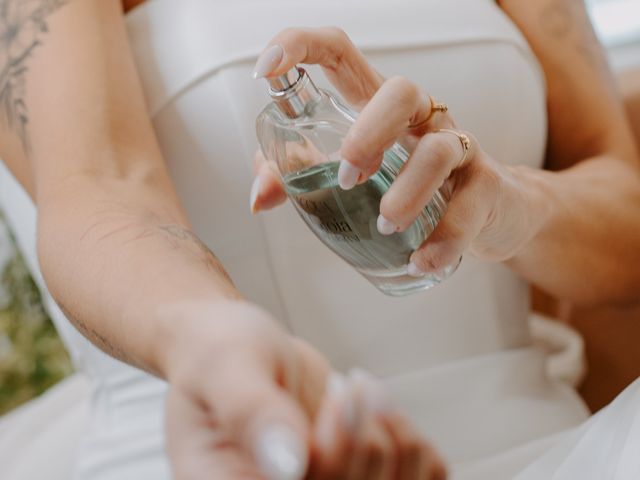 O casamento de THIAGO e FERNANDA em Porto Alegre, Rio Grande do Sul 11