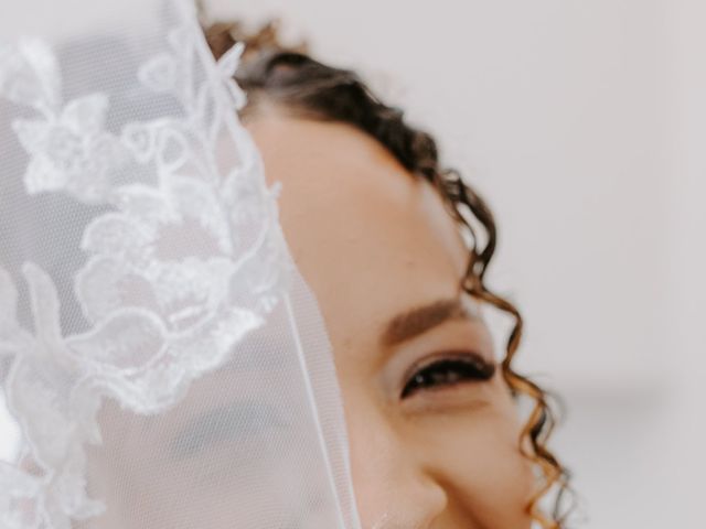 O casamento de THIAGO e FERNANDA em Porto Alegre, Rio Grande do Sul 13