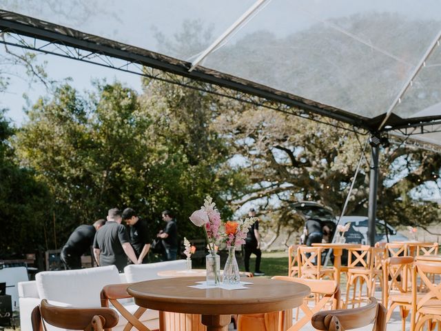 O casamento de THIAGO e FERNANDA em Porto Alegre, Rio Grande do Sul 18