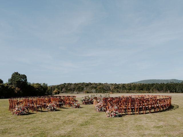 O casamento de THIAGO e FERNANDA em Porto Alegre, Rio Grande do Sul 21