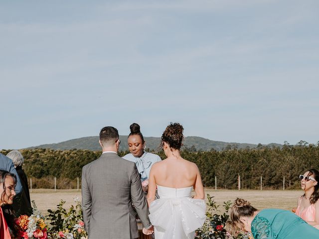 O casamento de THIAGO e FERNANDA em Porto Alegre, Rio Grande do Sul 30