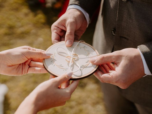 O casamento de THIAGO e FERNANDA em Porto Alegre, Rio Grande do Sul 33