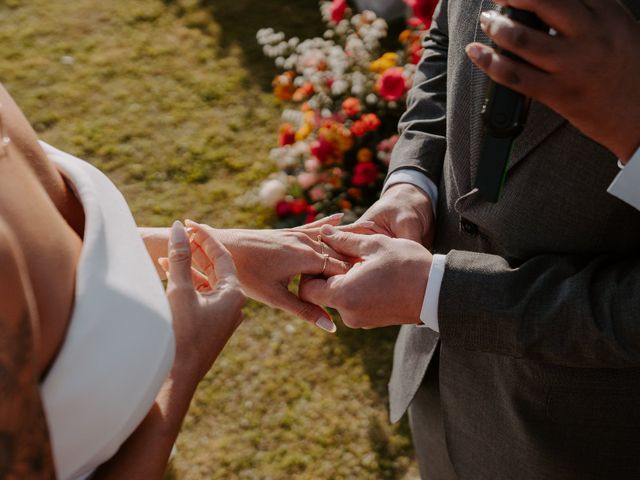 O casamento de THIAGO e FERNANDA em Porto Alegre, Rio Grande do Sul 34