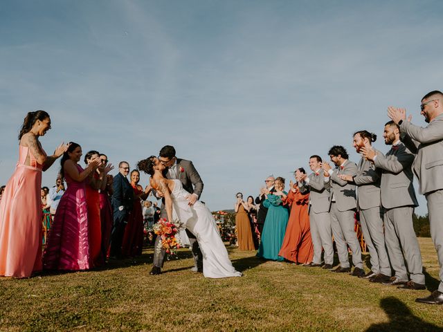 O casamento de THIAGO e FERNANDA em Porto Alegre, Rio Grande do Sul 1