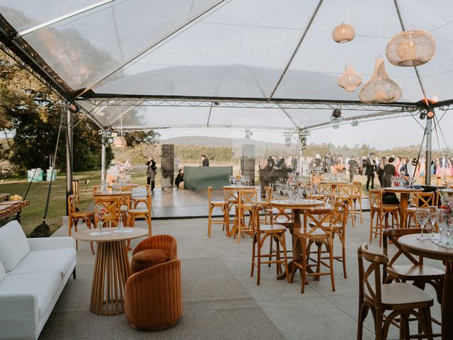 O casamento de THIAGO e FERNANDA em Porto Alegre, Rio Grande do Sul 40