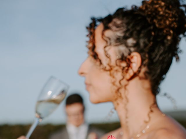 O casamento de THIAGO e FERNANDA em Porto Alegre, Rio Grande do Sul 41