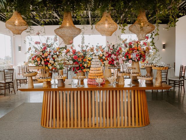 O casamento de THIAGO e FERNANDA em Porto Alegre, Rio Grande do Sul 42