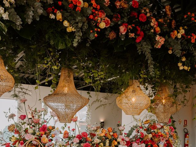 O casamento de THIAGO e FERNANDA em Porto Alegre, Rio Grande do Sul 44
