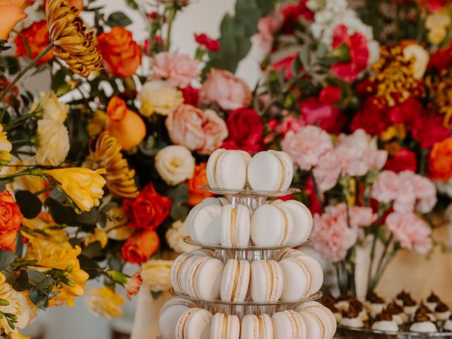 O casamento de THIAGO e FERNANDA em Porto Alegre, Rio Grande do Sul 48