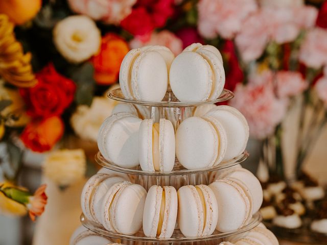 O casamento de THIAGO e FERNANDA em Porto Alegre, Rio Grande do Sul 50