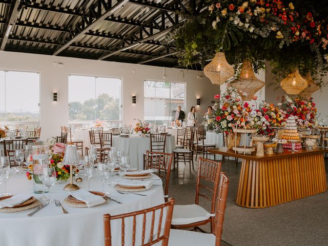 O casamento de THIAGO e FERNANDA em Porto Alegre, Rio Grande do Sul 56