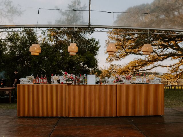 O casamento de THIAGO e FERNANDA em Porto Alegre, Rio Grande do Sul 59