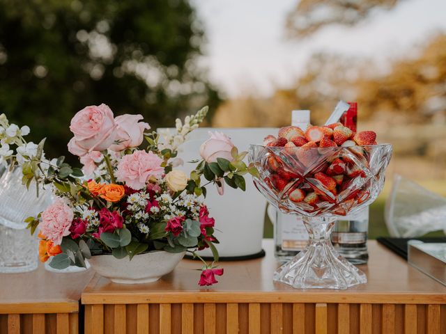 O casamento de THIAGO e FERNANDA em Porto Alegre, Rio Grande do Sul 62