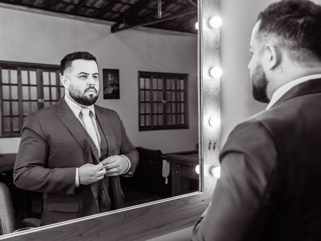 O casamento de André e Élida em Diadema, São Paulo 3