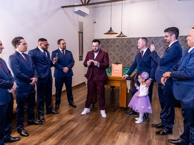 O casamento de André e Élida em Diadema, São Paulo 5