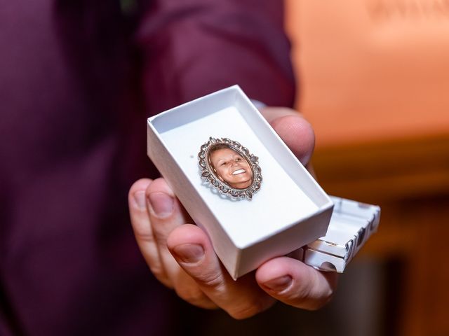 O casamento de André e Élida em Diadema, São Paulo 7