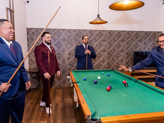 O casamento de André e Élida em Diadema, São Paulo 8