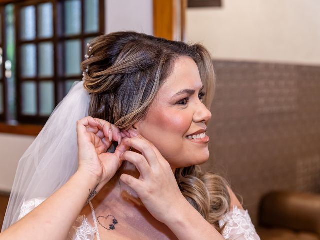 O casamento de André e Élida em Diadema, São Paulo 11