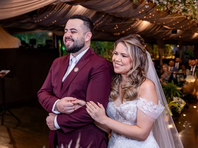 O casamento de André e Élida em Diadema, São Paulo 17