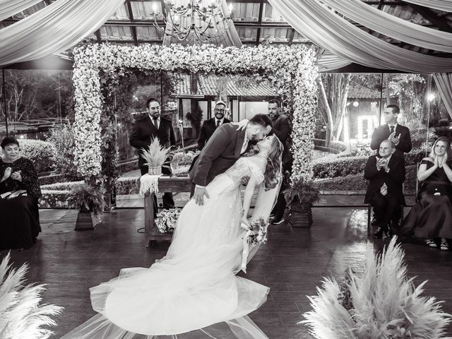 O casamento de André e Élida em Diadema, São Paulo 21