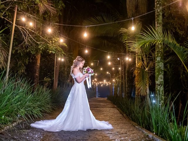 O casamento de André e Élida em Diadema, São Paulo 27